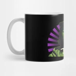 Phil Collins Youth Fan Art Design Mug